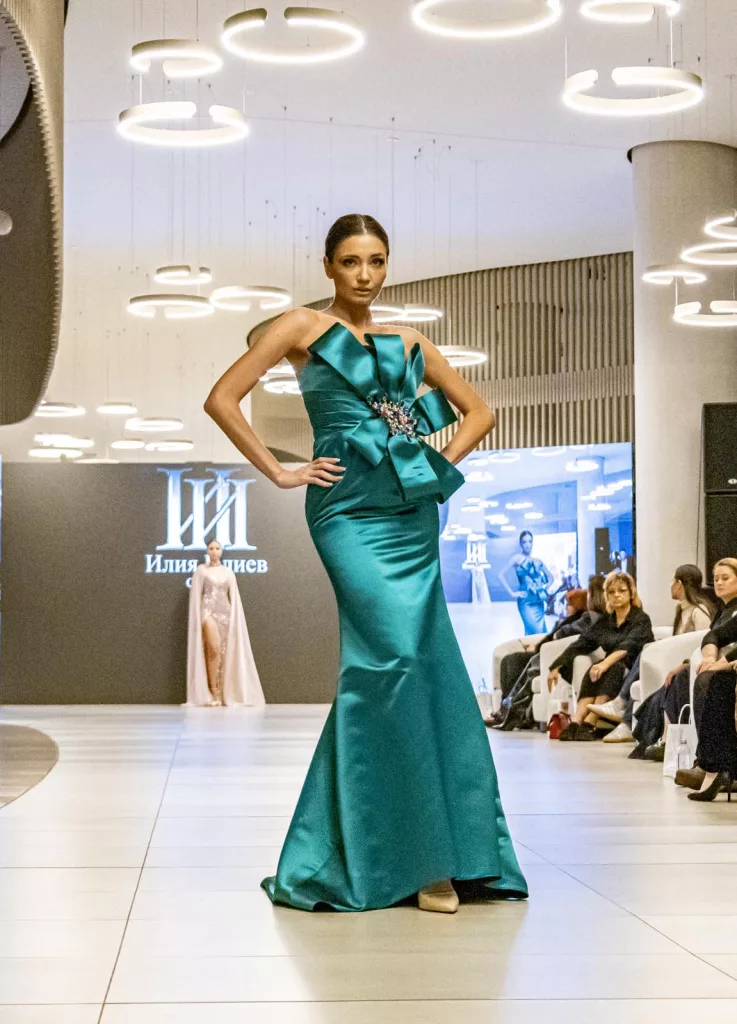 Илия Илиев със специално присъствие във „Форум на модата“ 2025/2026 - iliia iliev 2