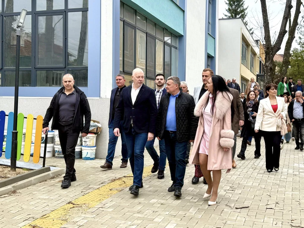 Росен Желязков от Велинград: Стабилността и растежът гарантират бъдещето - rosen jelqzkov velingrad