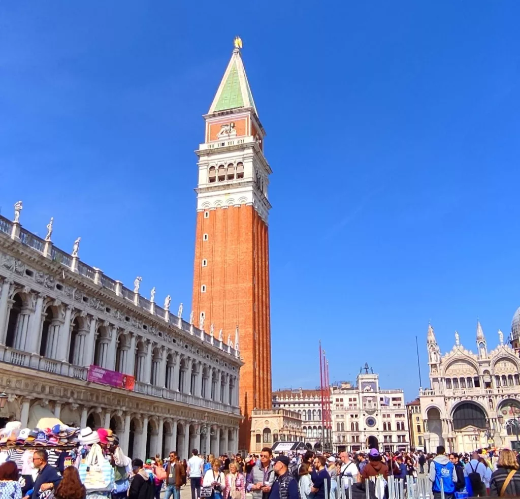 ПЪТЕПИСИ ОТ СВЕТА: ВЕНЕЦИЯ - градът, който плува върху мечти - viber image 2026 04 03 15 08 07 615