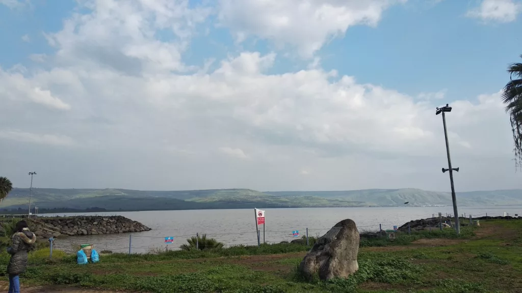 ПЪТЕПИСИ ОТ СВЕТА: БОЖИ ГРОБ - възкресение, вяра и светлина в Йерусалим - viber image 2026 04 09 08 59 50 580