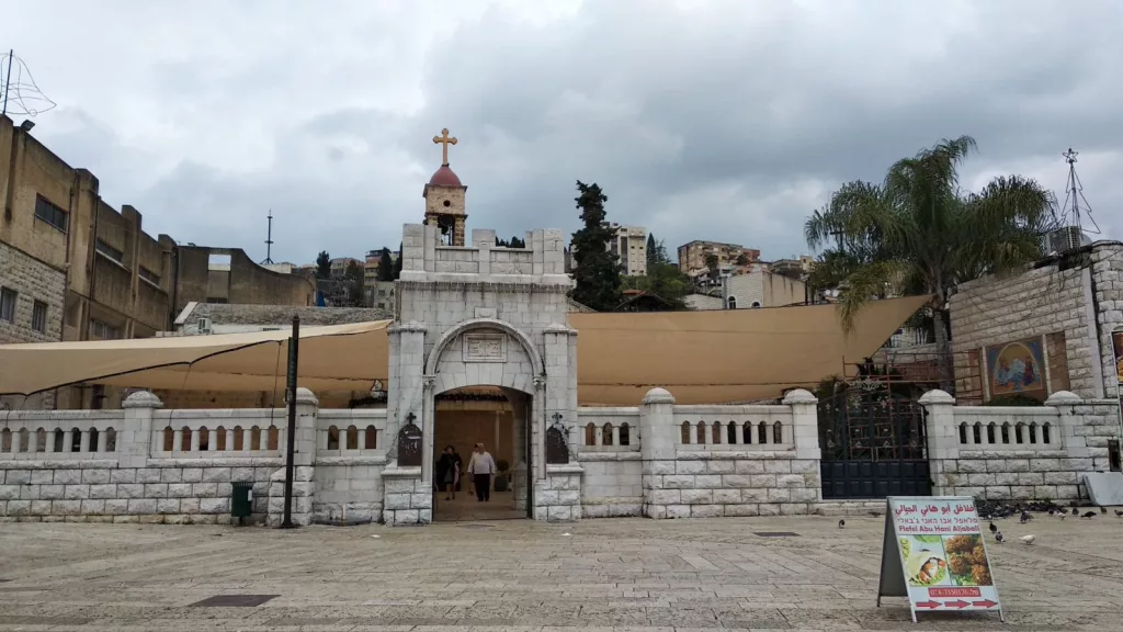 ПЪТЕПИСИ ОТ СВЕТА: БОЖИ ГРОБ - възкресение, вяра и светлина в Йерусалим - viber image 2026 04 09 08 59 50 880
