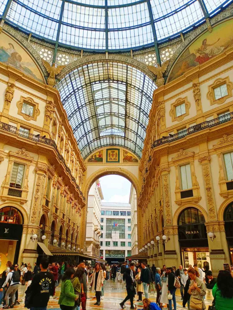 ПЪТЕПИСИ ОТ СВЕТА: МИЛАНО - градът на модата, стилa и вдъхновението - viber image 2026 04 17 14 53 38 545