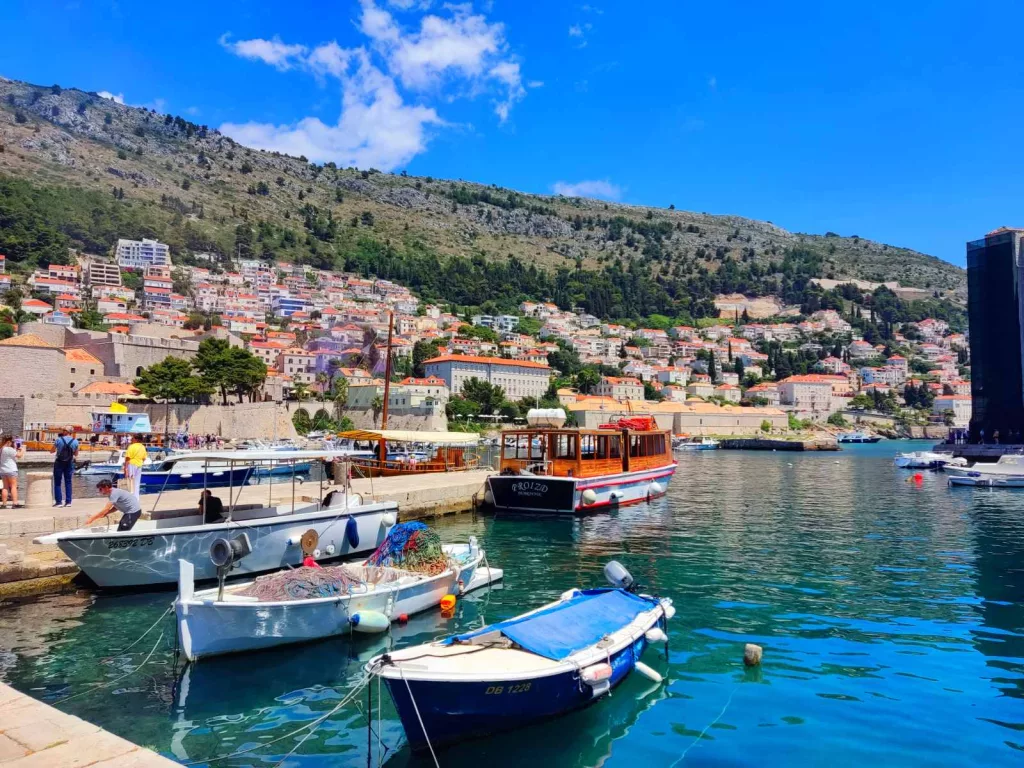 ПЪТЕПИСИ ОТ СВЕТА: ДУБРОВНИК - рай край Адриатическо море - viber image 2026 04 25 21 09 53 109