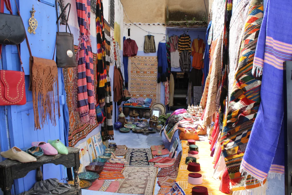 ПЪТЕПИСИ ОТ СВЕТА: МАРОКО – земя на цветове, история и контрасти - hnhiri morocco 108639