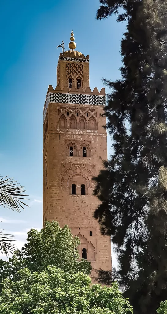 ПЪТЕПИСИ ОТ СВЕТА: МАРОКО – земя на цветове, история и контрасти - kou art marrakech 4926285 1920